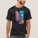 Zoek naar butterfly heren tshirts Hoop