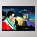 Zoek naar iran kunst Iraanse vlag