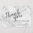 Zoek naar bedankt huwelijk uitnodigingen Modern
