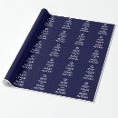 Zoek naar joods cadeaupapier Blauw
