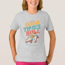Zoek naar schaats tshirts Retro