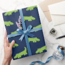 Zoek naar krokodillen cadeaupapier Dieren