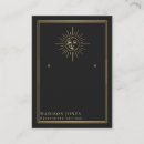 Zoek naar crafter visitekaartjes Oorbel houder