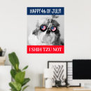 Zoek naar hond shih tzu posters 4 juli