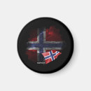 Zoek naar oslo magneten Vlag