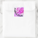 Zoek naar 55 jaar stickers Waterverf