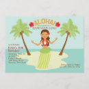 Zoek naar aloha party uitnodigingen Voor iedereen