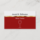 Zoek naar testen visitekaartjes Voor iedereen