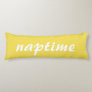 Zoek naar geel en wit kussens Elk persoon