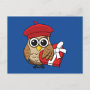 Zoek naar baret briefkaarten Schattig