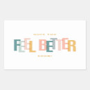 Zoek naar zieken stickers Overweldigend