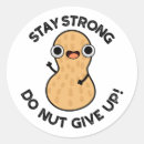 Zoek naar grappige motivatie stickers Aanmoediging