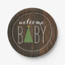 Zoek naar houten borden Baby shower