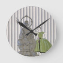 Zoek naar costume klokken Barbier