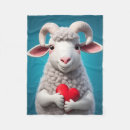 Zoek naar grappige schapen dekens Dier