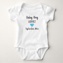 Zoek naar jongens baby rompers Voor hem/haar