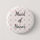 Zoek naar damast buttons Roze