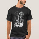 Zoek naar joplin tshirts Janis
