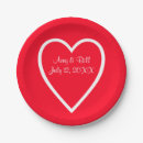 Zoek naar red heart borden Hart