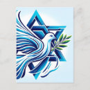 Zoek naar israel briefkaarten Blauw