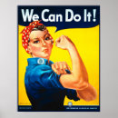 Zoek naar feminisme posters Rosie