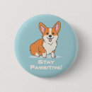 Zoek naar corgi accessoires Schattige hond