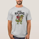 Zoek naar rex tshirts Schattig