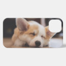 Zoek naar welsh corgi iphone hoesjes Koningin
