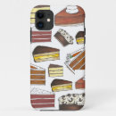 Zoek naar taart iphone hoesjes Chocolade