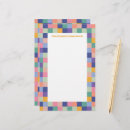 Zoek naar leuke briefpapier Voor iedereen