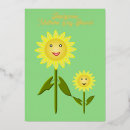 Zoek naar moederdag zonnebloem uitnodigingen Brunch