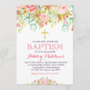 Zoek naar baptisme uitnodigingen Christening