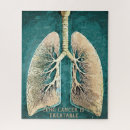 Zoek naar anatomisch puzzels Menselijke anatomie