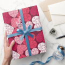 Zoek naar puzzel cadeaupapier Voor iedereen