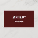 Zoek naar rode wijn visitekaartjes Voor iedereen