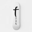 Zoek naar cool skateboards Zwart wit