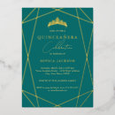 Zoek naar turquoise quinceanera uitnodigingen Voor iedereen