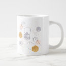 Zoek naar hexagon mokken Abstract