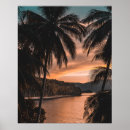 Zoek naar boom silhouet posters Grijs