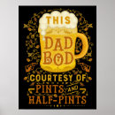 Zoek naar grappig bier posters Vader