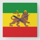 Zoek naar rasta klokken Jamaica