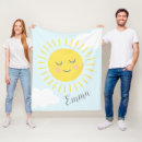 Zoek naar kawaii dekens Wolken
