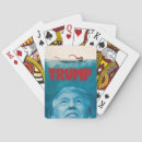 Zoek naar grap speelkaarten Satire