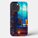 Zoek naar boekenplank iphone hoesjes Boekenliefhebber