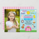 Zoek naar oude macdonald uitnodigingen Dieren