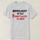 Zoek naar neuroloog tshirts Beroep