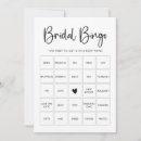 Zoek naar bruids bingo uitnodigingen Voor iedereen