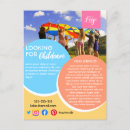 Zoek naar babysitter briefkaarten Kinderverzorging