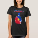 Zoek naar filipijns tshirts Trots