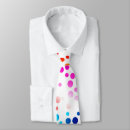 Zoek naar polka dot stropdassen Elk persoon